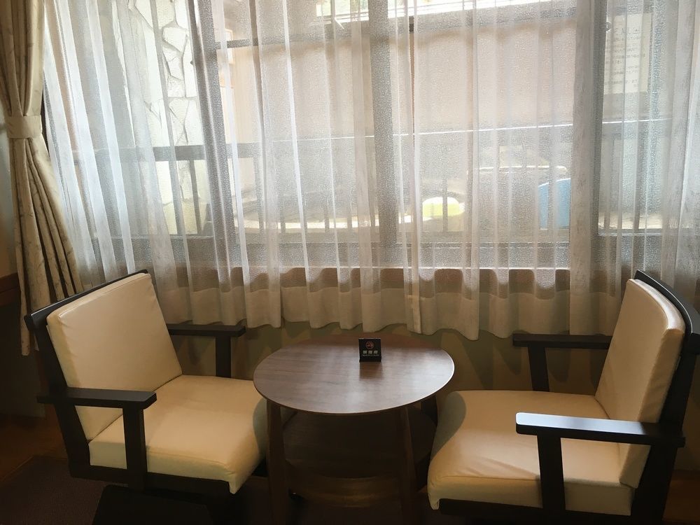 Ryokan Hida Beef Τακαγιάμα Εξωτερικό φωτογραφία
